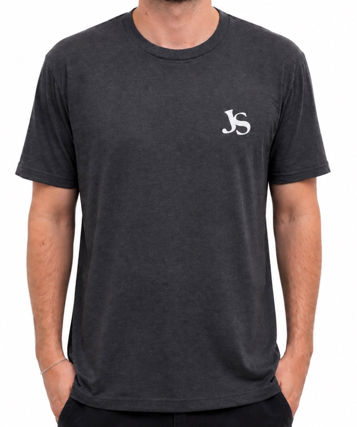 Jacob Spears Logo T-Shirt