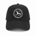 Jacob Spears Embroidered Cap
